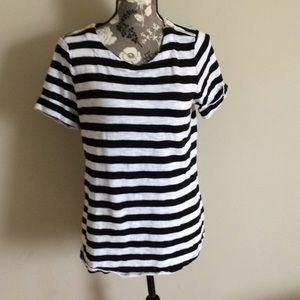 Ladies Top SZ XL Chelsea & Theodore